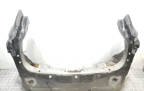 Nissan Qashqai Rear bodywork 