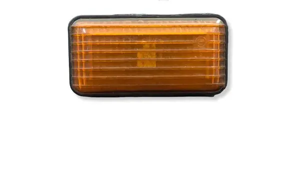 Volkswagen PASSAT B3 Front fender indicator light 357949117