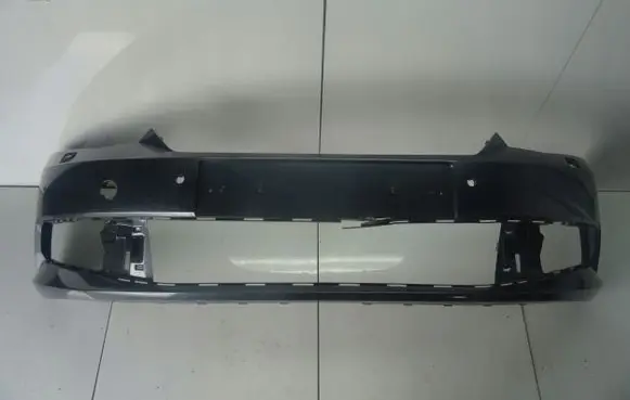Skoda Fabia Mk3 (NJ) Front bumper R13P1