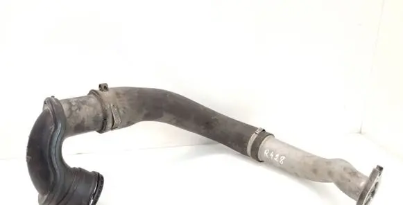 Opel Zafira C Intercooler hose/pipe 13386923 360578926