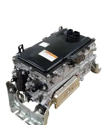 Toyota RAV 4 (XA50) Voltage converter inverter G920033140 2321001704 G9200-33140