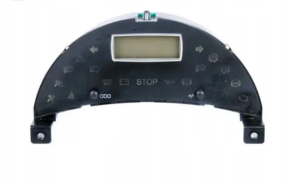 Citroen C8 Speedometer (instrument cluster) 1497566080