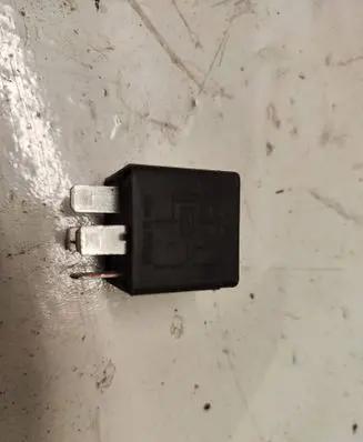 Ford Transit Other relay F0AB14B192AA