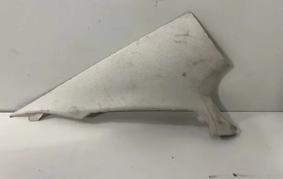 BMW 5 G30 G31 (C) pillar trim 7384533