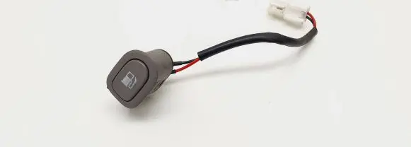 KIA Carnival Fuel tank opening switch 
