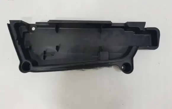 Mercedes-Benz C W205 Glove box in trunk 