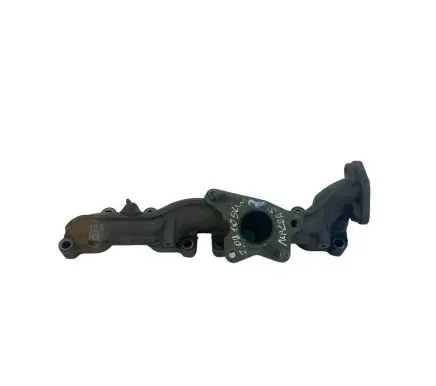 Mazda 5 Exhaust manifold