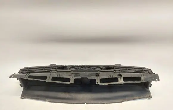 Porsche Macan (95B) Radiator trim 95B121710AJLK01