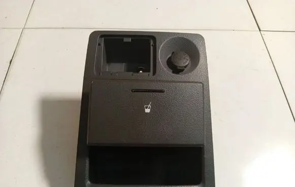 KIA Sorento Cup holder 846553E000