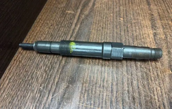Ford Transit Fuel injector 1376693 2C1Q9K546AB