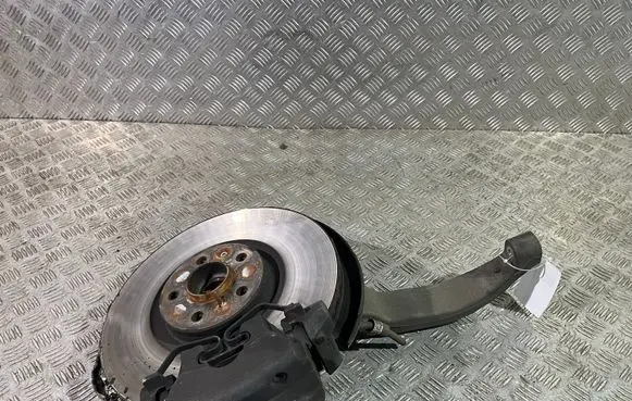 Volvo XC90 Front wheel hub