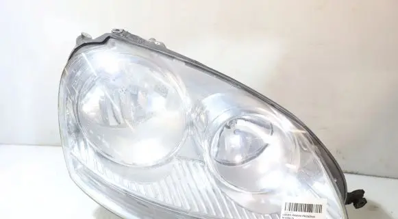 Volkswagen Golf V Headlight/headlamp