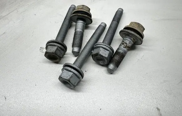 BMW 5 G30 G31 Front subframe