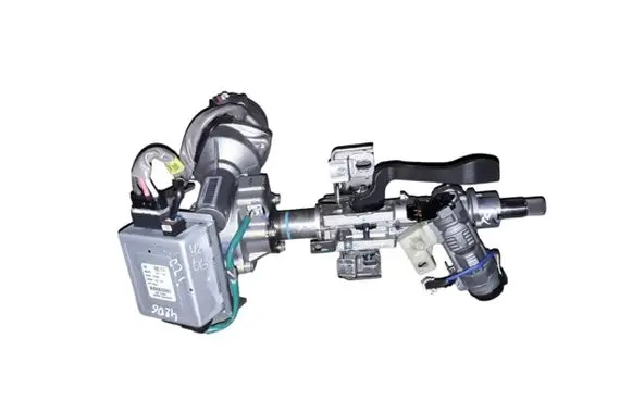 Electric power steering pump