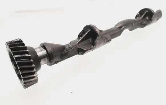 Mercedes-Benz Sprinter W906 Balance shaft A6510340216 A6510340612