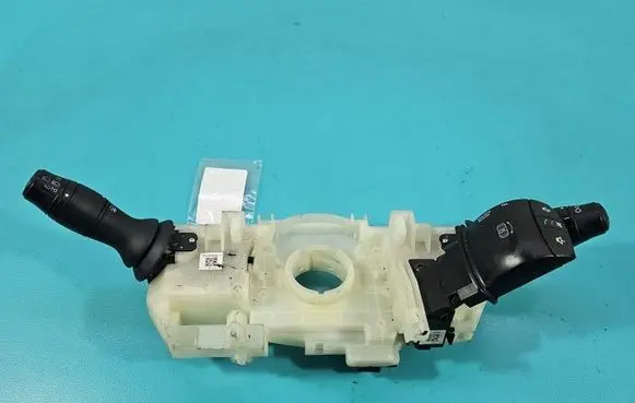 Renault Master III Headlight wiper switch 255675983R IMPRK1521514