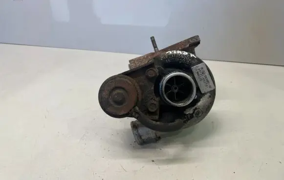 Peugeot Boxer Turbo 6U3Q6K682AF 4913105212 1396378