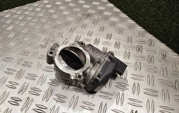 Man TGE 1gen Throttle body valve 04L128063K A2C93691700