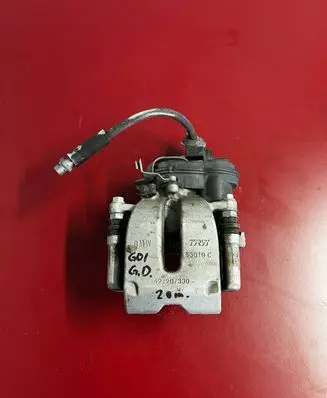BMW X3 G01 Rear brake caliper