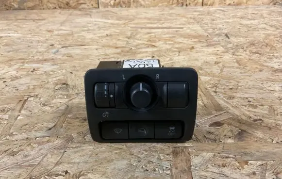 Subaru Legacy Wing mirror switch 159A03