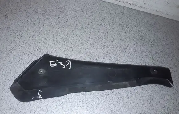 Tail light part