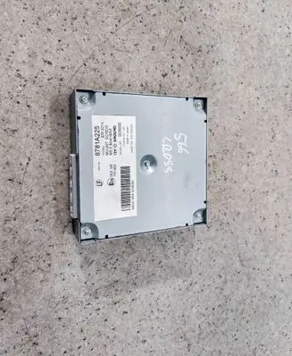 Mitsubishi Eclipse Cross Other control units/modules 8781A22519 8781A225