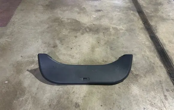 Hyundai Ioniq Tailgate trim 81750G2000