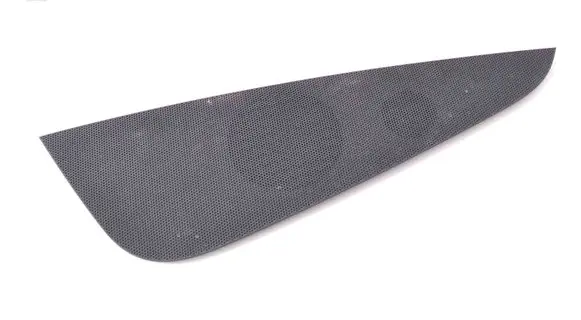 Audi A4 S4 B9 8W Dash center speaker trim cover 8W2819636