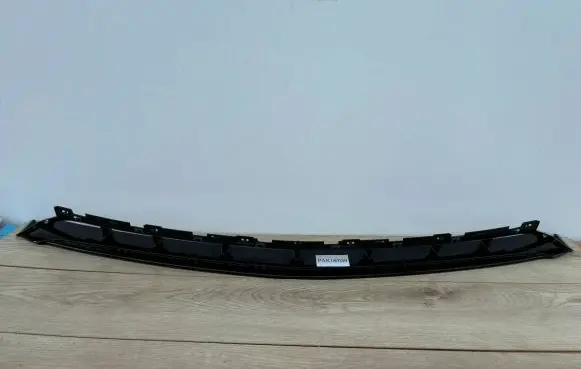 Mercedes-Benz AMG GT C192 Front bumper lower grill A1928859800