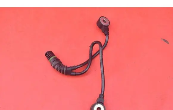 BMW 7 F01 F02 F03 F04 Sensor 756842201