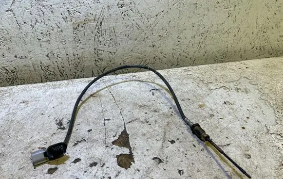 Nissan Juke I F15 Exhaust gas temperature sensor 226401632R 03R040881