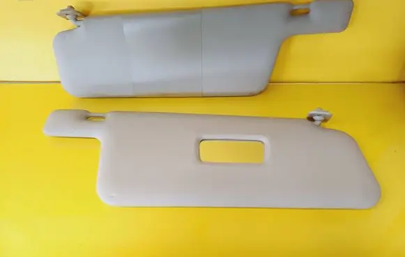 Seat Toledo I (1L) Sun visor