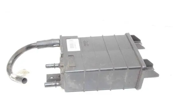 Ford Focus Active carbon filter fuel vapour canister JX619E857CA