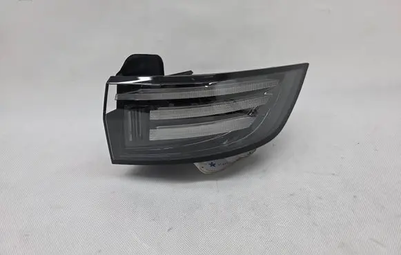Opel Grandland X Rear/tail lights 9847974280 SP9847974280