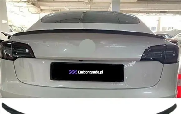 Tesla Model S Other exterior part