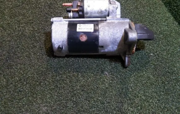 Fiat Talento Starter motor 233001791R M001TF0871ZE