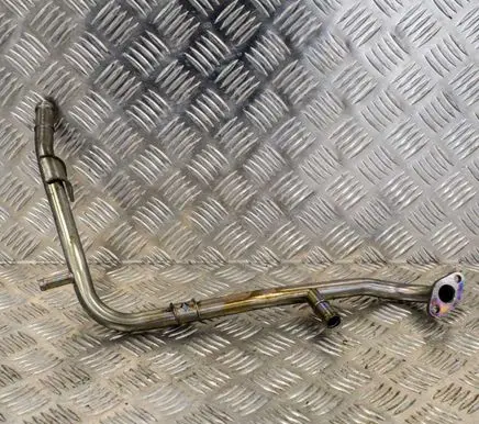 Hyundai Tucson TL Other engine bay part