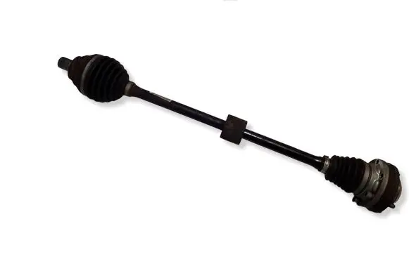 Audi A3 S3 8V Front driveshaft 5Q0407272DD
