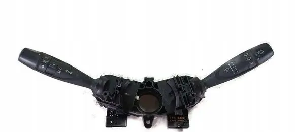 Hyundai i10 Wiper turn signal indicator stalk/switch 299132302