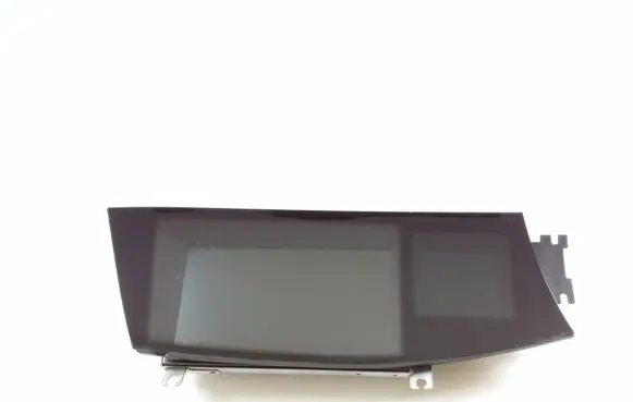 Honda Civic Screen/display/small screen 39810SMGE011M1 39711E010 RD616PO