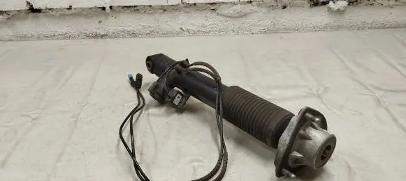 BMW X5 F15 Rear shock absorber/damper 6875087