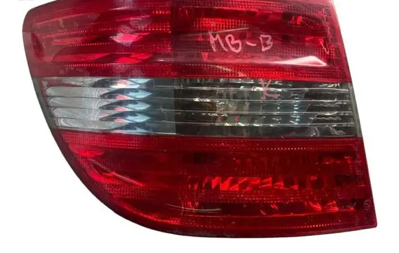Mercedes-Benz A W169 Rear/tail lights A169820 E32304 2564