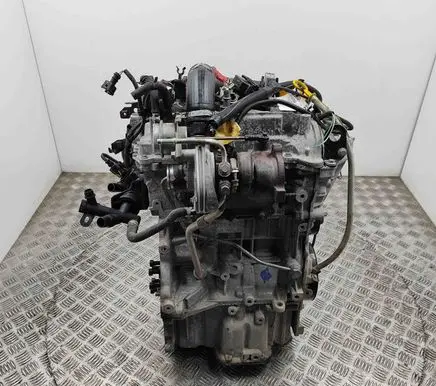 Nissan Juke II F16 Engine HR10