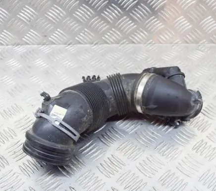 Volkswagen Golf VII Air intake hose/pipe 5Q0129635