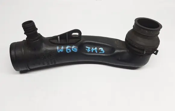 Seat Alhambra (Mk1) Air intake hose/pipe 7M3129656K