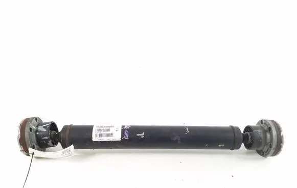 Mercedes-Benz GLS X166 Front prop shaft A1664103001