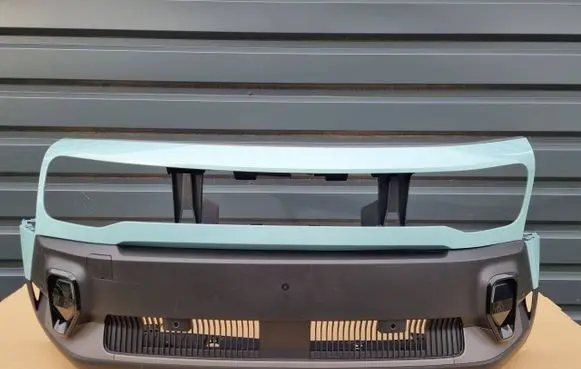 Renault 4 Front bumper 62010P255R zd-wlkp62010P255R