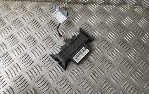 BMW 5 E39 Alarm movement detector/sensor 65758379939 8379939