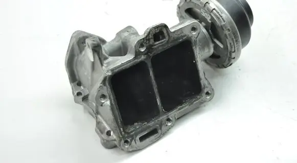Audi Q7 4M EGR valve 059131039C