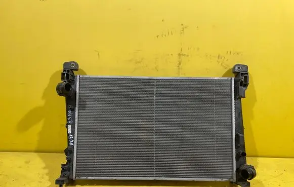 Alfa Romeo Mito Coolant radiator 871260500